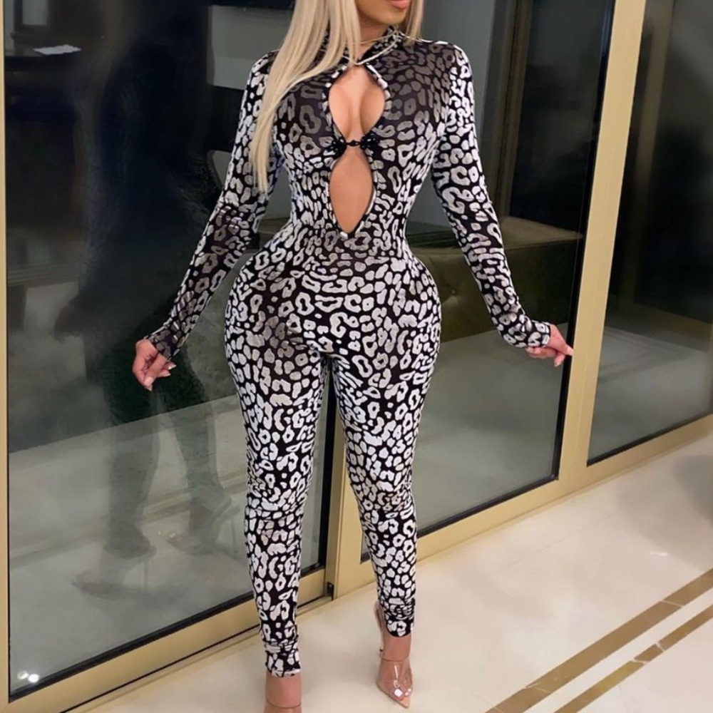 Poshbyv jumpsuit. Never worn. Too small for me